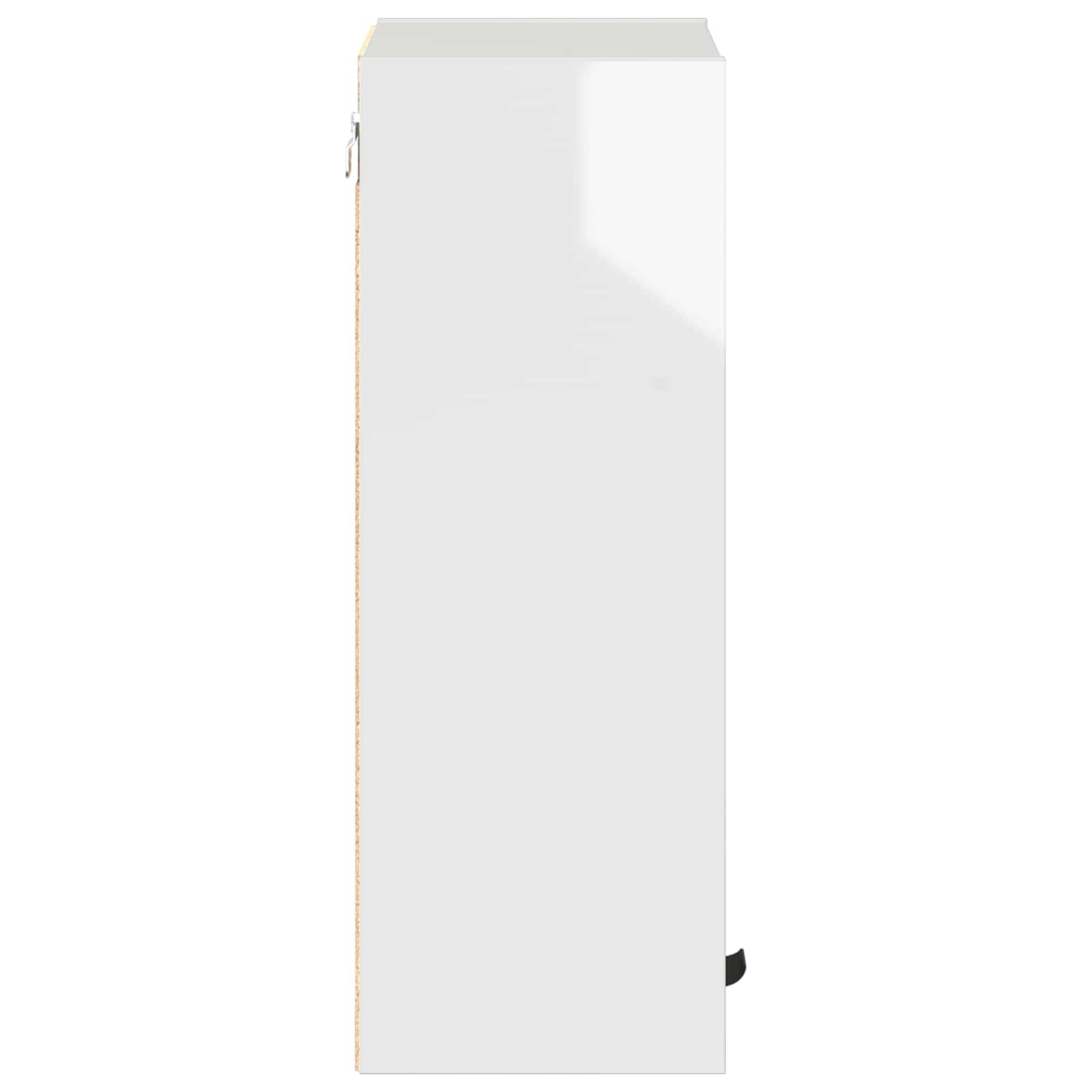 Mobile da Bagno Bianco Lucido 39 x 23,5 x 65 cm | homemem39