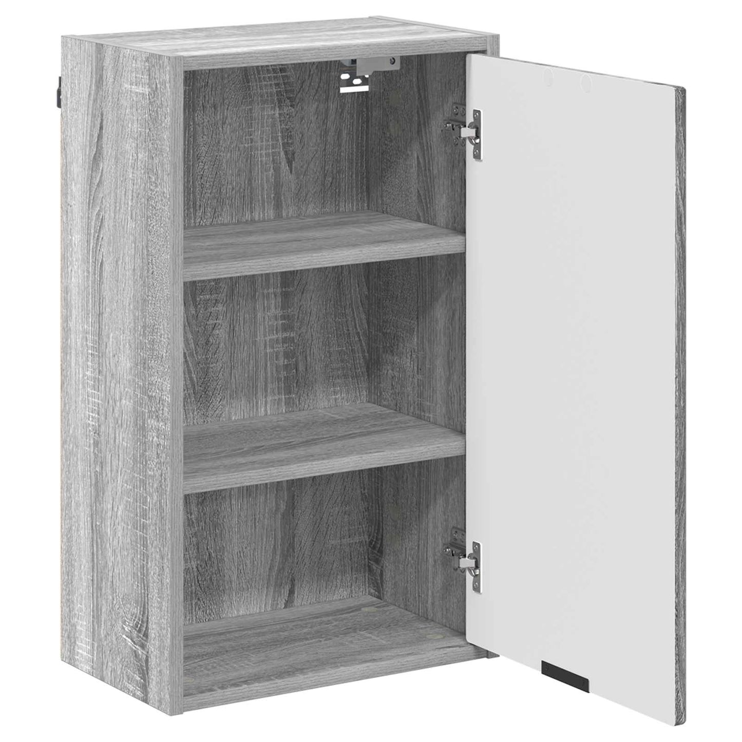 Mobile da Bagno Grigio Sonoma 39 x 23,5 x 65 cm | homemem39