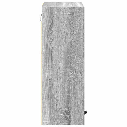 Mobile da Bagno Grigio Sonoma 39 x 23,5 x 65 cm | homemem39