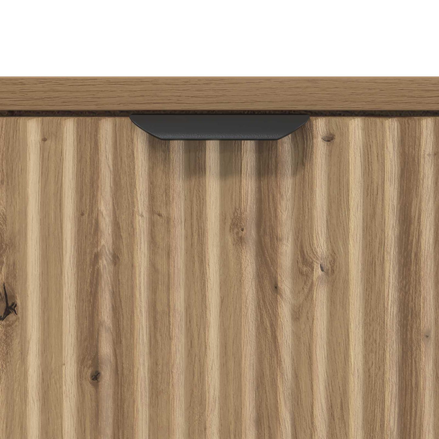 Mobile da Bagno Rovere artigianale 39,5 x 36 x 88 cm | homemem39