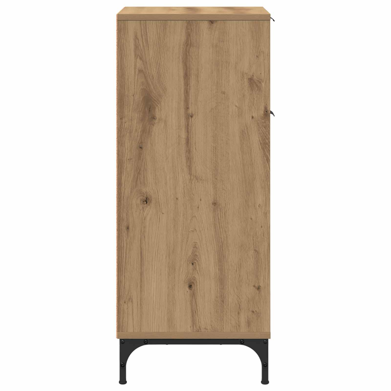 Mobile da Bagno Rovere artigianale 39,5 x 36 x 88 cm | homemem39