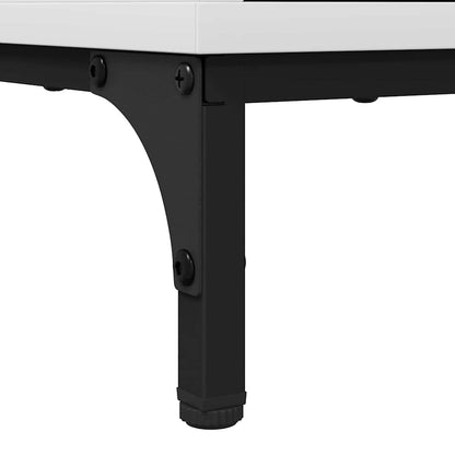 Mobile da Bagno Bianco 31,5 x 33 x 190 cm | homemem39