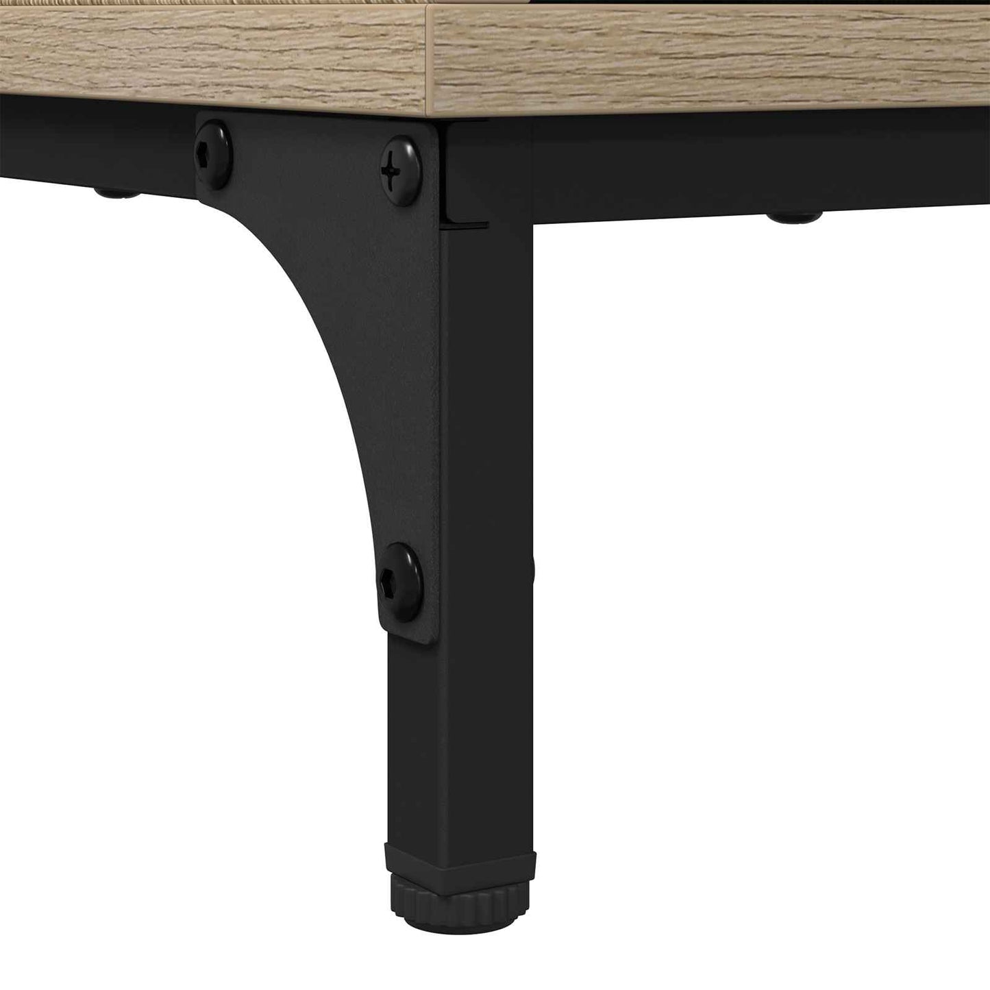 Mobile da Bagno Rovere Sonoma 31,5 x 33 x 190 cm | homemem39
