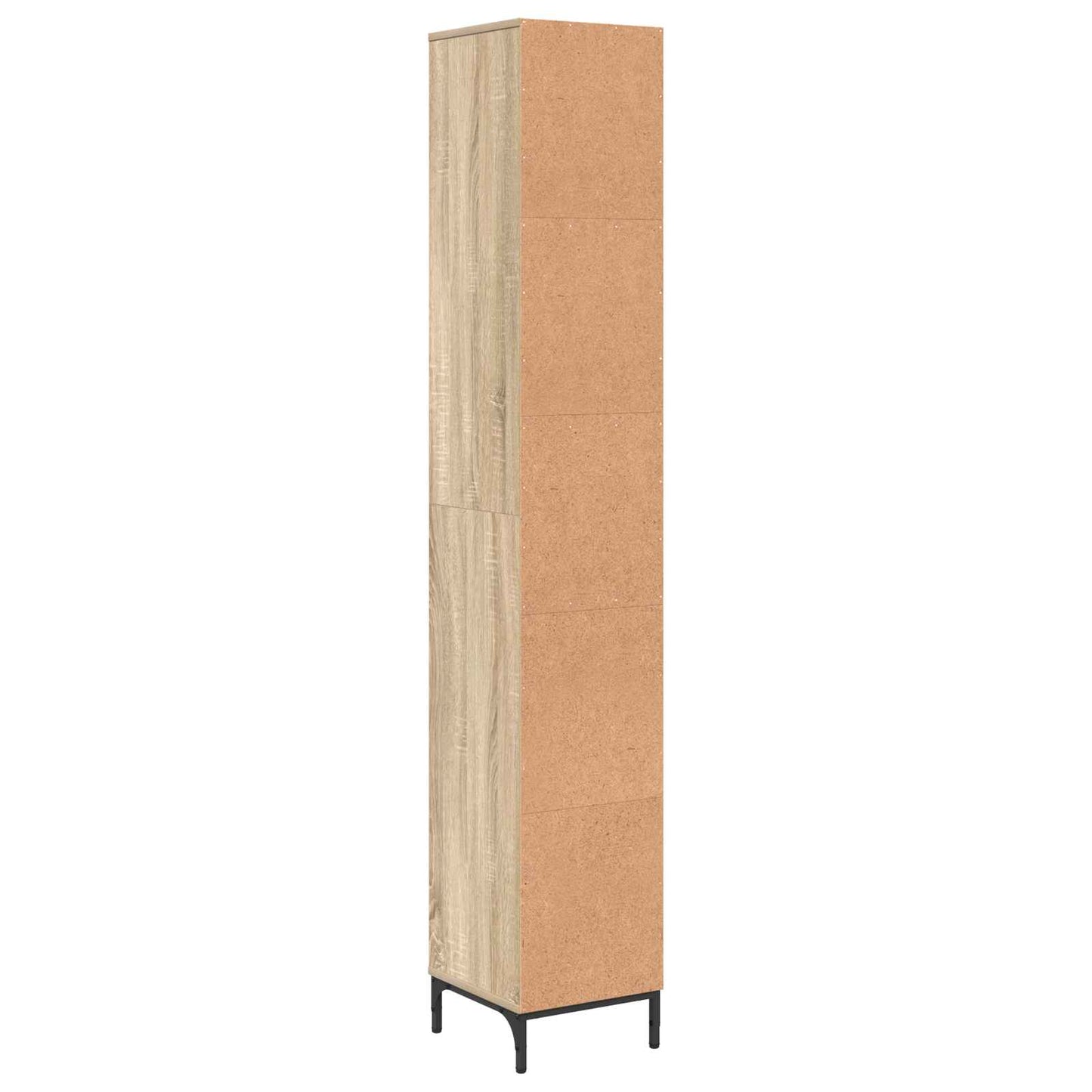 Mobile da Bagno Rovere Sonoma 31,5 x 33 x 190 cm | homemem39