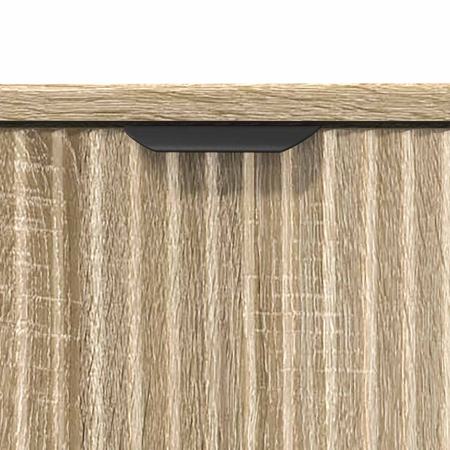 Armadio per Lavabo da Bagno Rovere Sonoma 60,5 x 33,5 x 61 cm