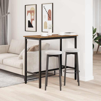 tavolo Legno vecchio 100 x 50 x 90,5 cm | homemem39
