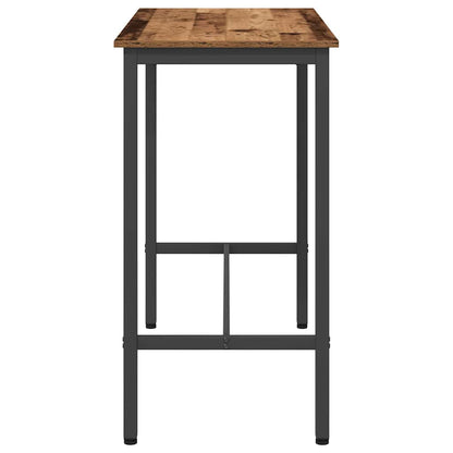 tavolo Legno vecchio 100 x 50 x 90,5 cm | homemem39