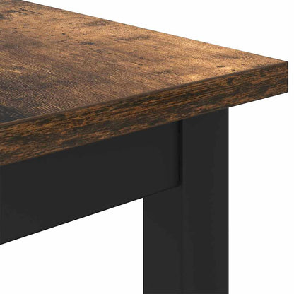 tavolo Rovere fumé 100 x 50 x 76,5 cm | homemem39