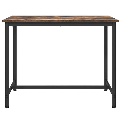 tavolo Rovere fumé 100 x 50 x 76,5 cm | homemem39