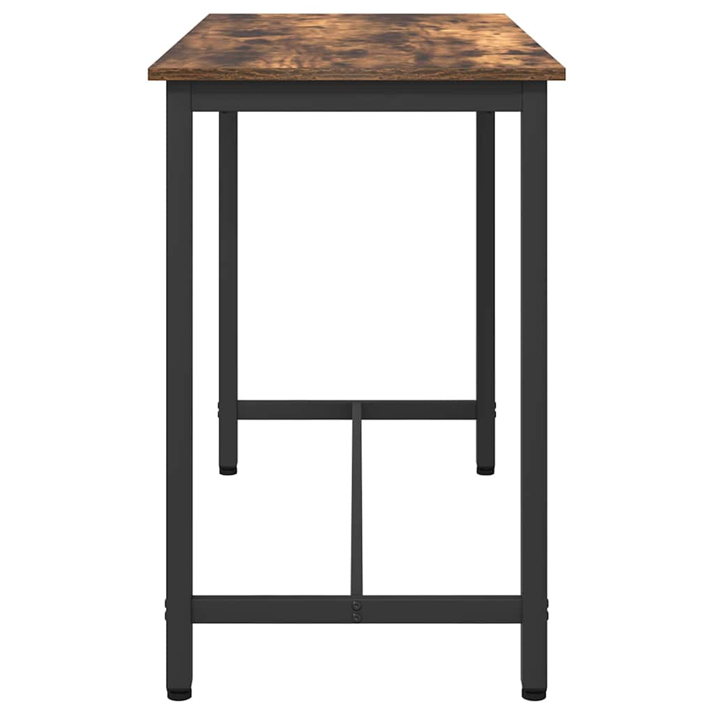 tavolo Rovere fumé 100 x 50 x 76,5 cm | homemem39