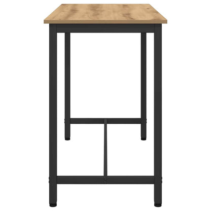 tavolo Rovere artigianale 100 x 50 x 76,5 cm