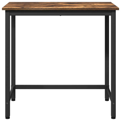 tavolo Rovere fumé 100 x 50 x 76,5 cm | homemem39