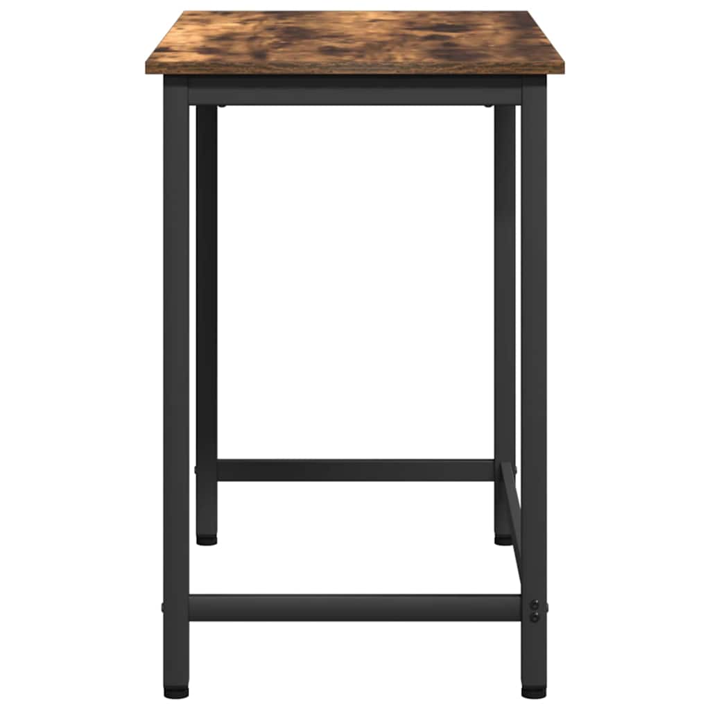 tavolo Rovere fumé 100 x 50 x 76,5 cm | homemem39