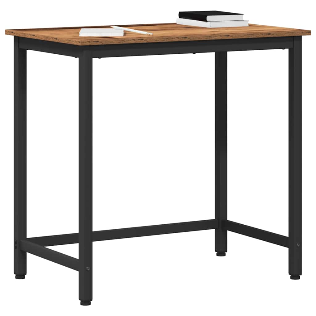 tavolo Legno vecchio 100 x 50 x 76,5 cm | homemem39