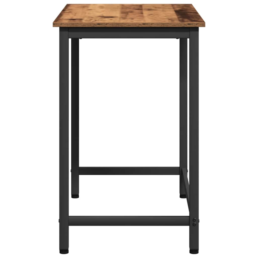 tavolo Legno vecchio 100 x 50 x 76,5 cm | homemem39