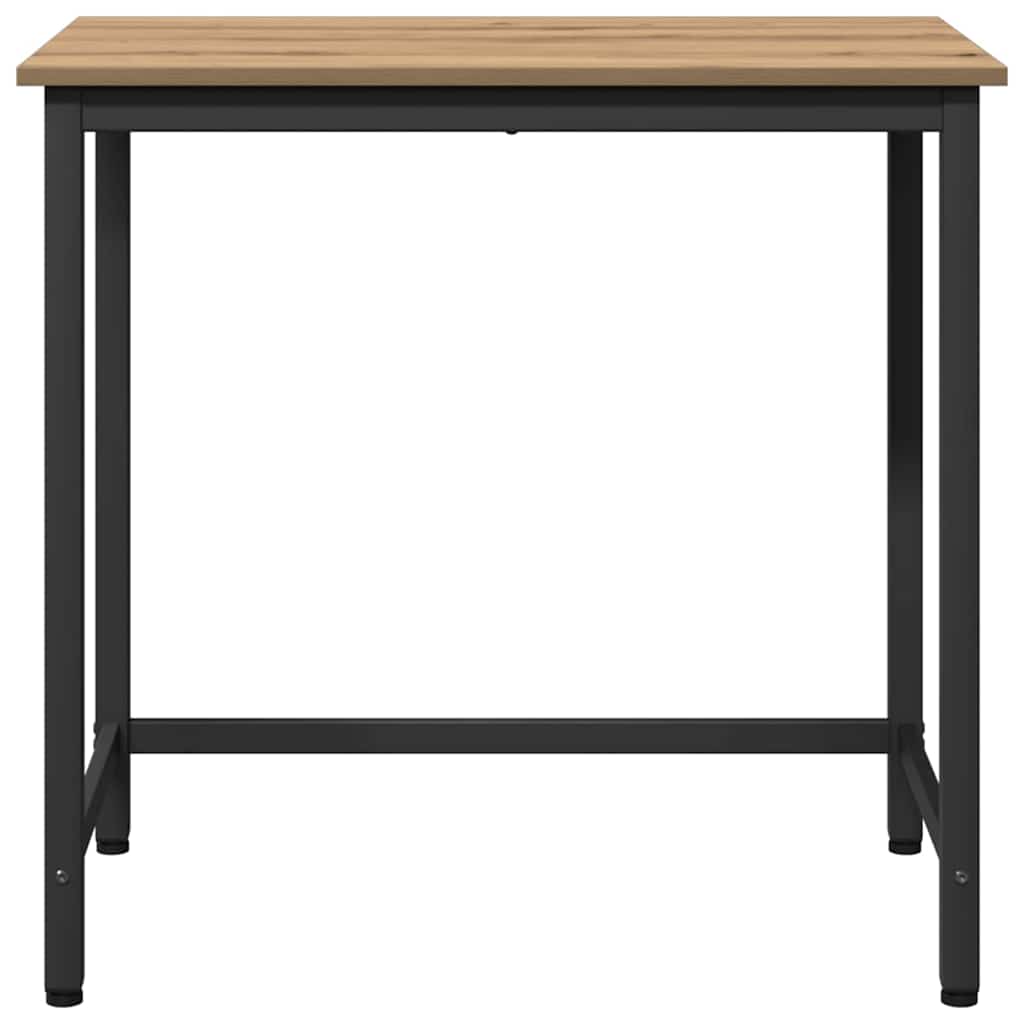 tavolo Rovere artigianale 100 x 50 x 76,5 cm | homemem39