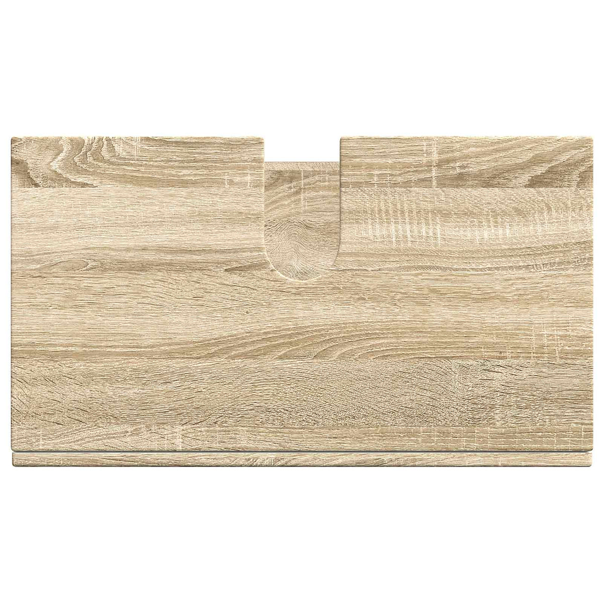 Set di Armadi da Bagno TULUM Rovere Sonoma 60 x 34 x 63 cm | homemem39