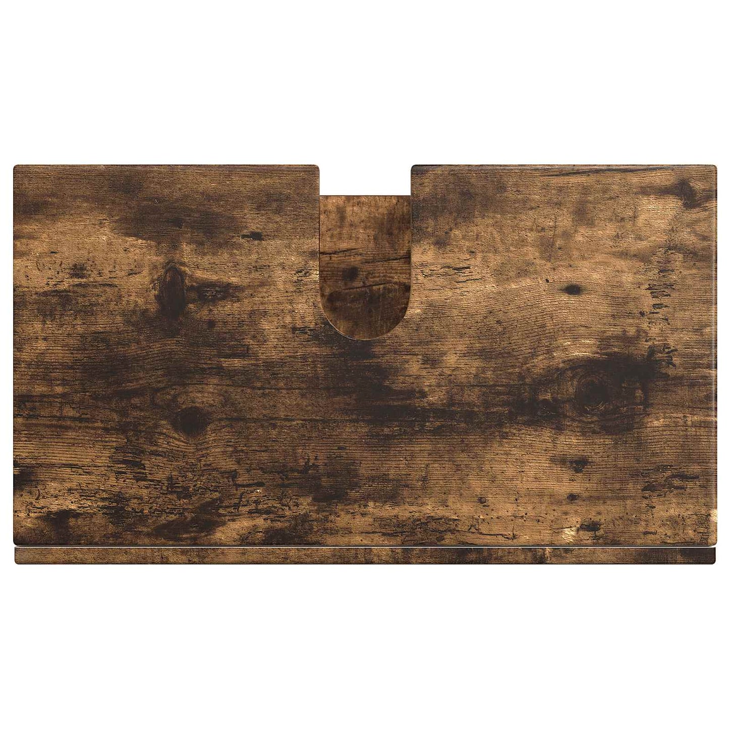Set di Armadi da Bagno TULUM Rovere fumé 60 x 34 x 63 cm | homemem39