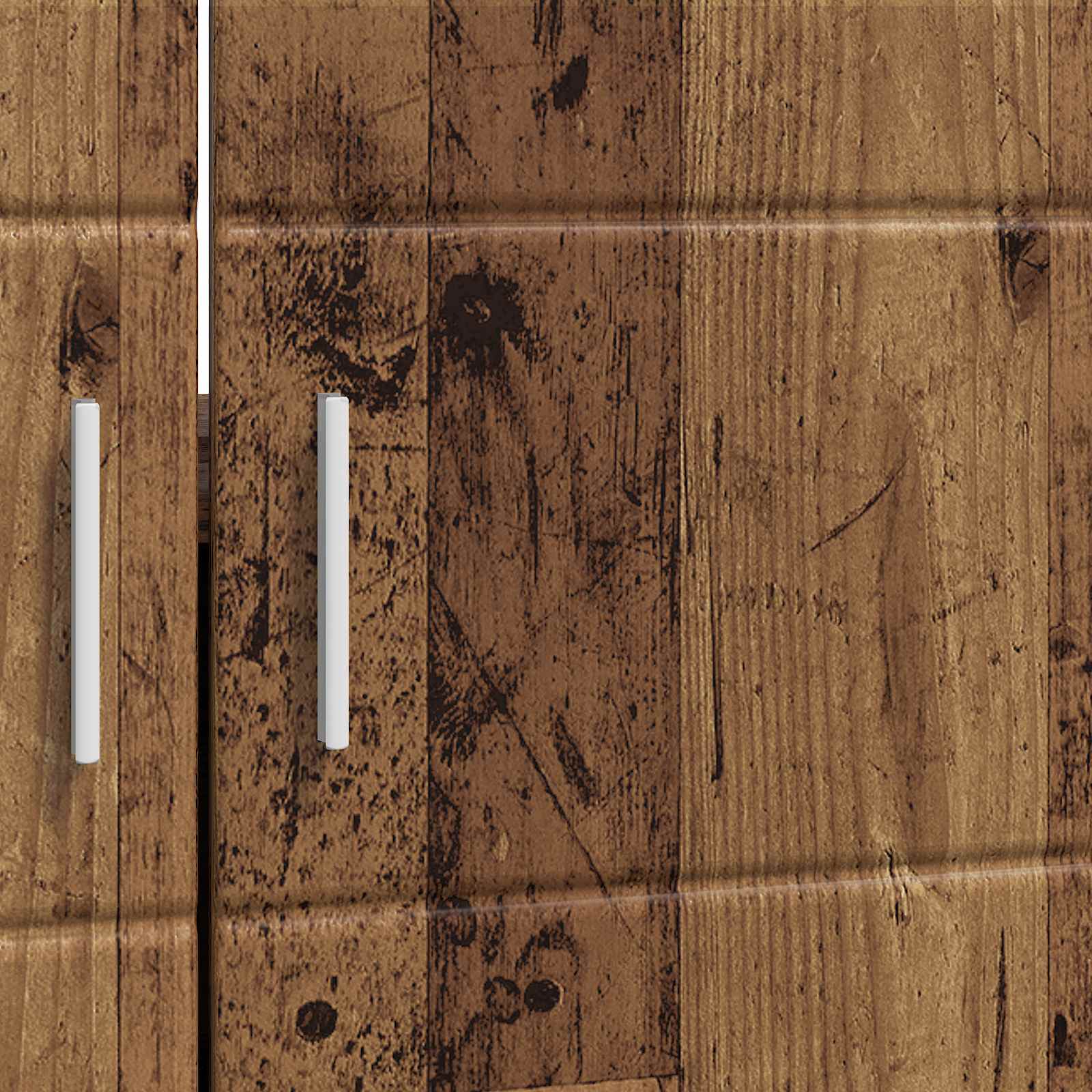 Set di Armadi da Bagno TULUM Legno vecchio 60 x 34 x 63 cm | homemem39