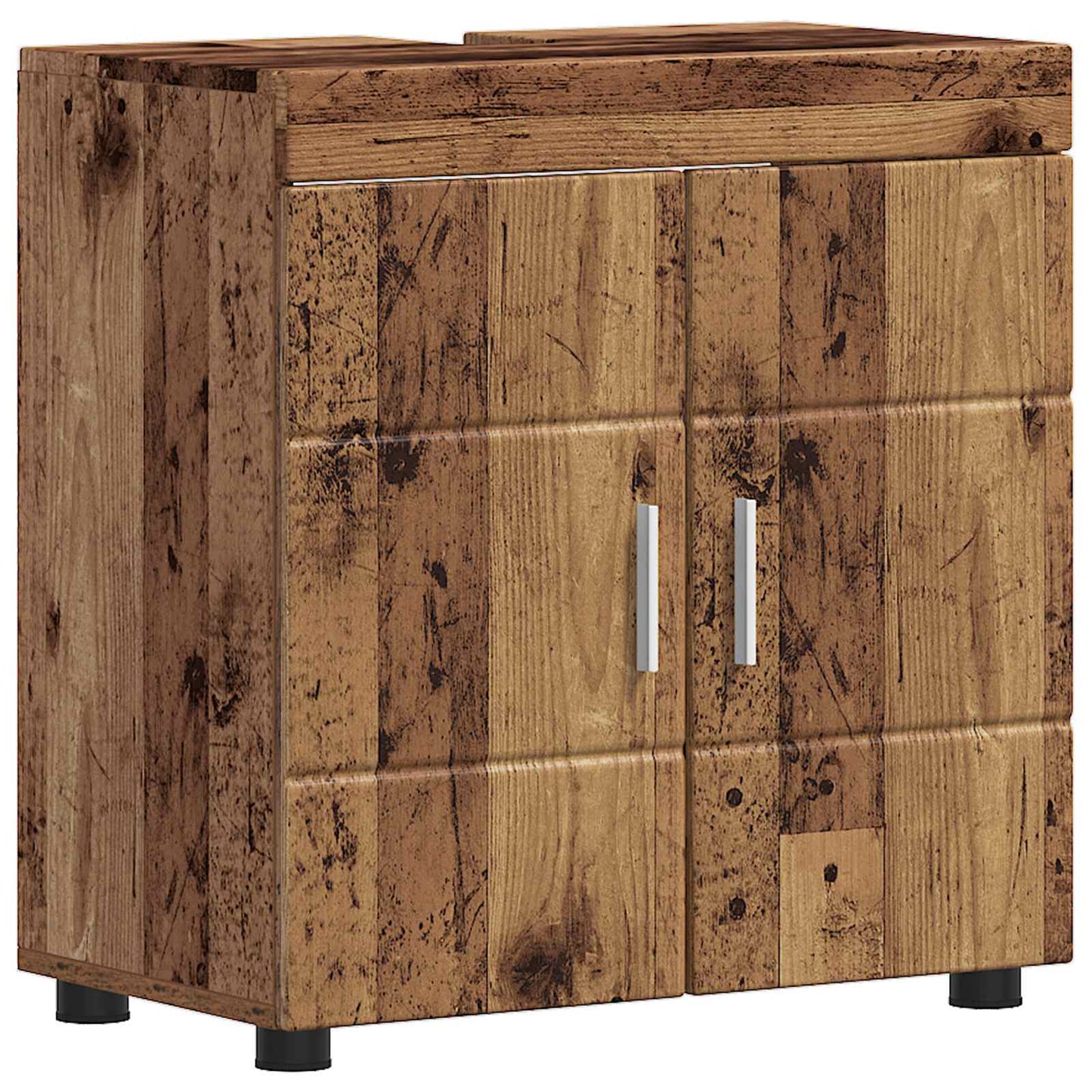 Set di Armadi da Bagno TULUM Legno vecchio 60 x 34 x 63 cm | homemem39