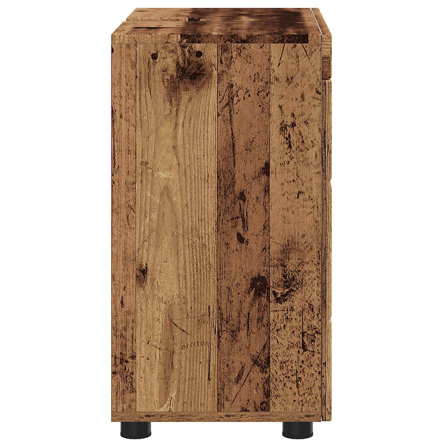 Set di Armadi da Bagno TULUM Legno vecchio 60 x 34 x 63 cm | homemem39