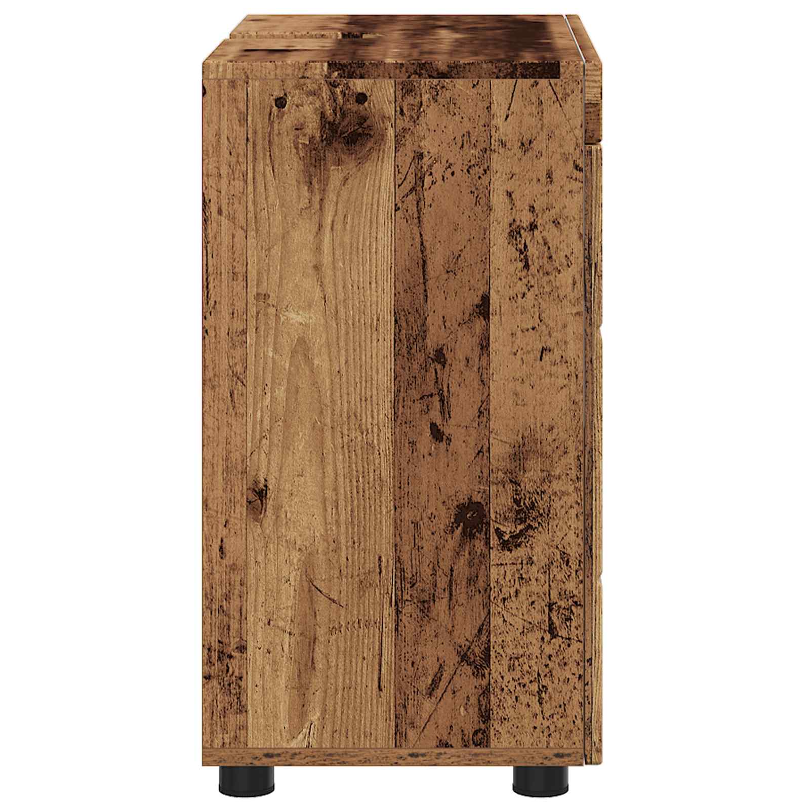 Set di Armadi da Bagno TULUM Legno vecchio 60 x 34 x 63 cm | homemem39