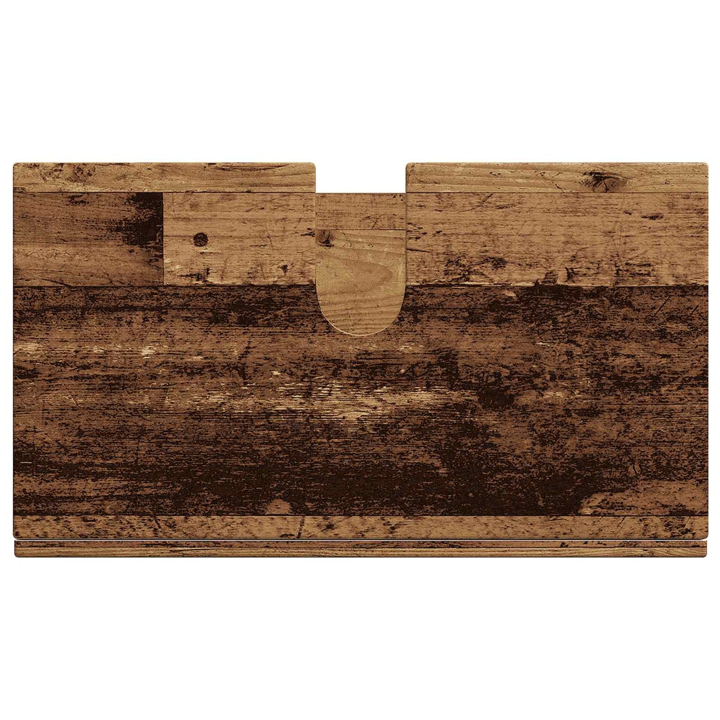 Set di Armadi da Bagno TULUM Legno vecchio 60 x 34 x 63 cm | homemem39