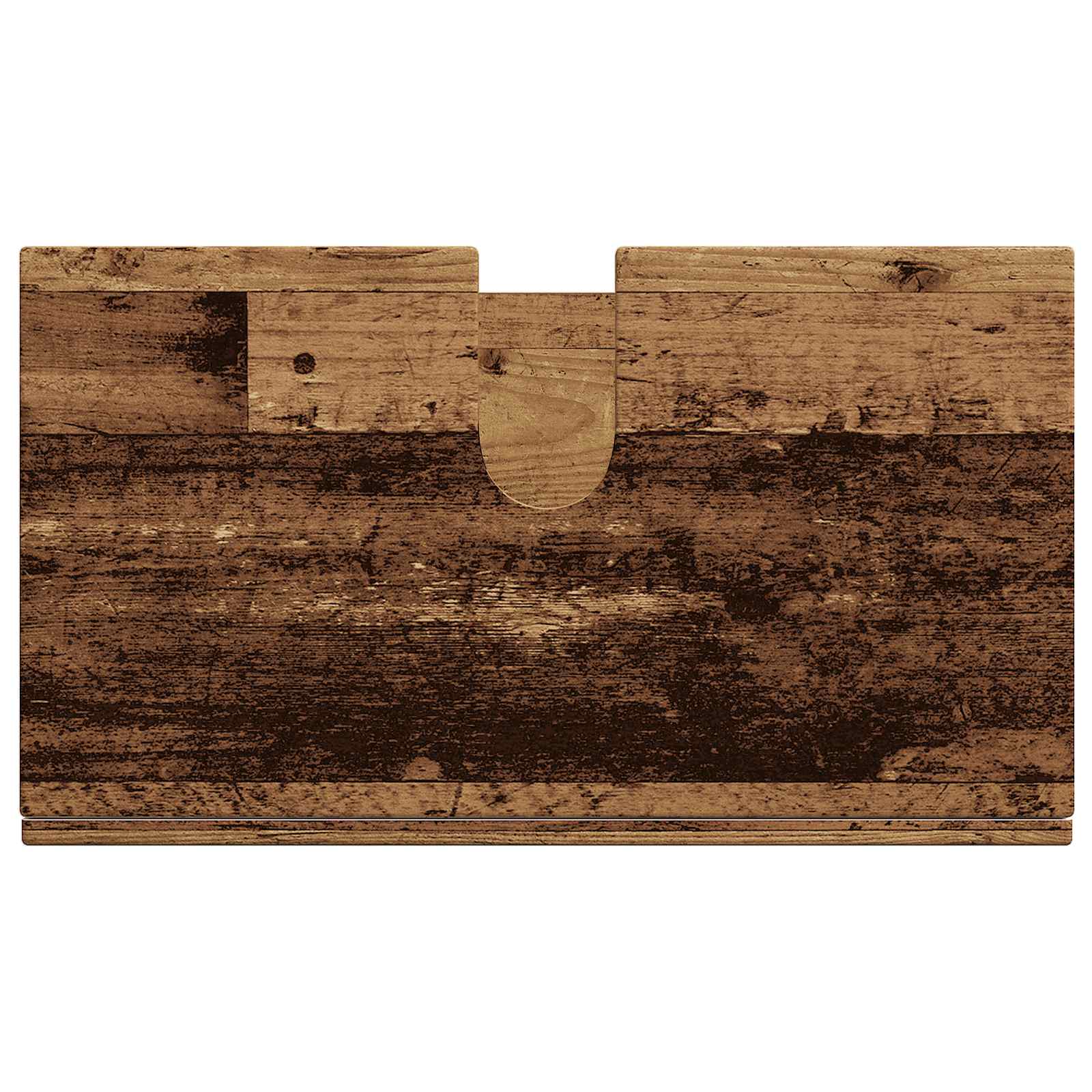 Set di Armadi da Bagno TULUM Legno vecchio 60 x 34 x 63 cm | homemem39