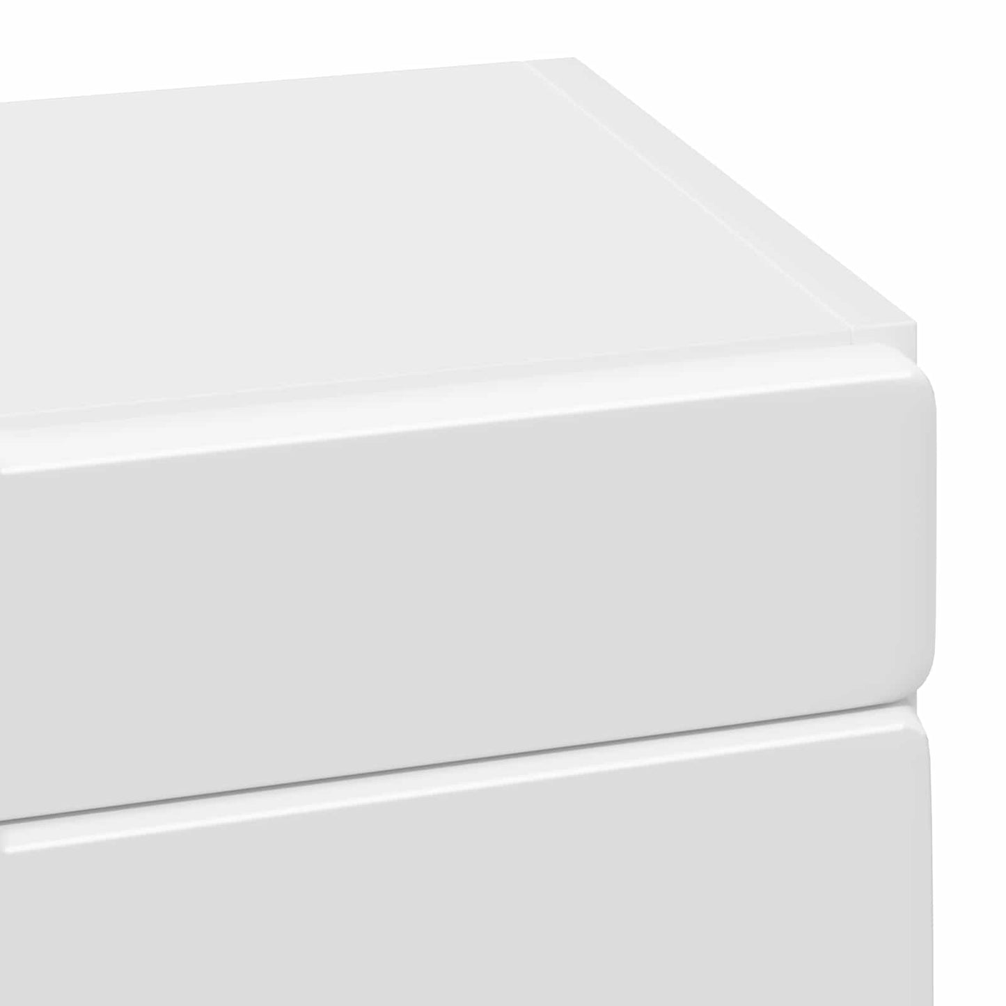 Armadio da bagno a muro TULUM Bianco 37 x 24,5 x 86 cm | homemem39
