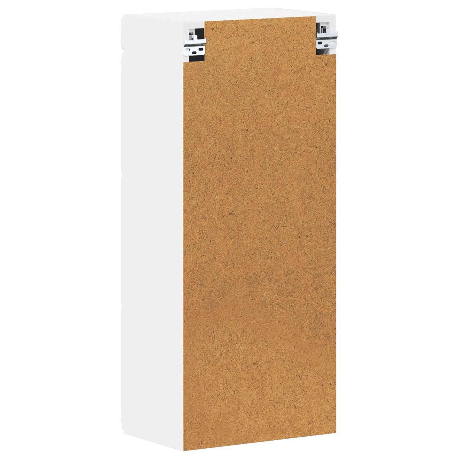 Armadio da bagno a muro TULUM Bianco 37 x 24,5 x 86 cm | homemem39