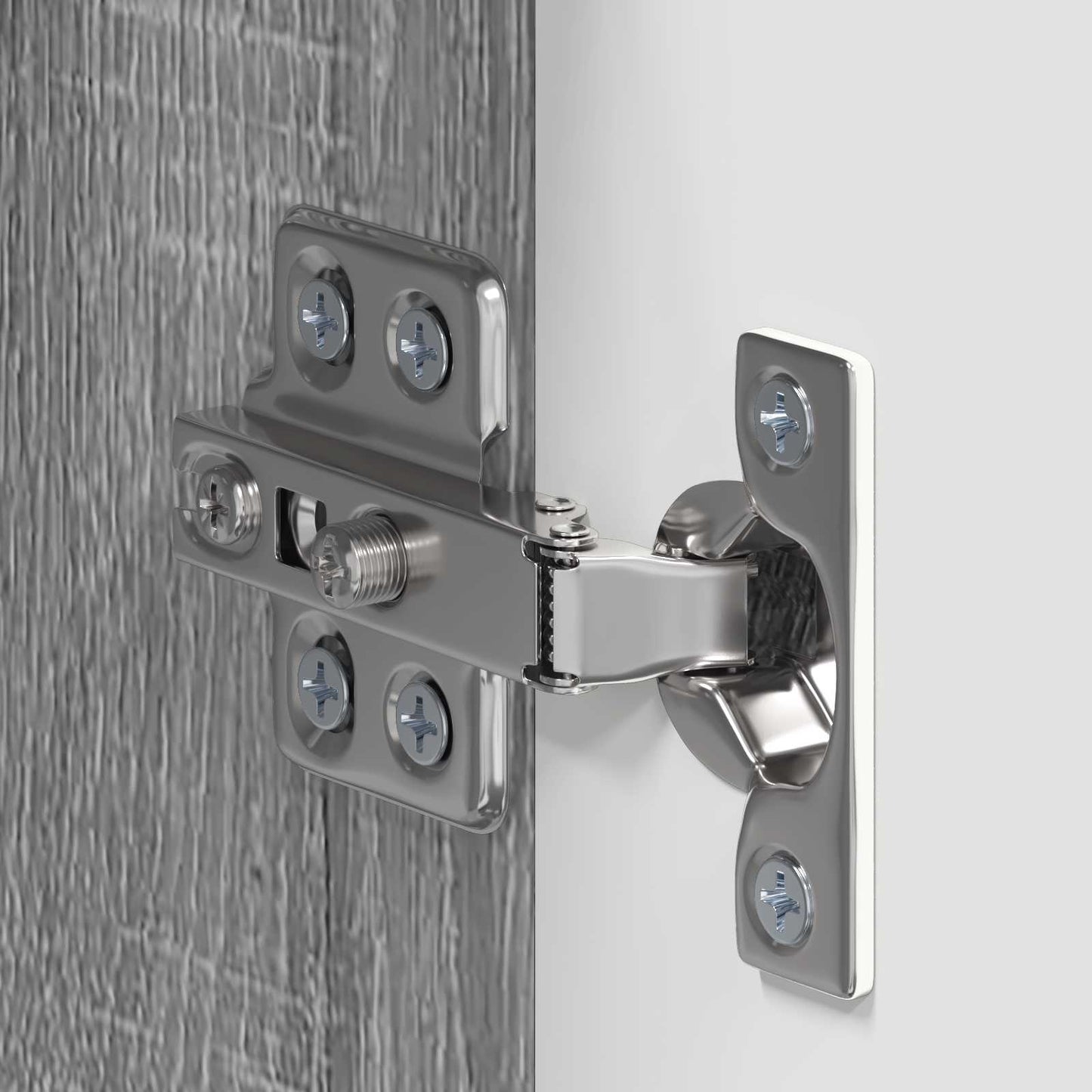 Armadio da bagno a muro TULUM Grigio Sonoma 37 x 24,5 x 86 cm | homemem39