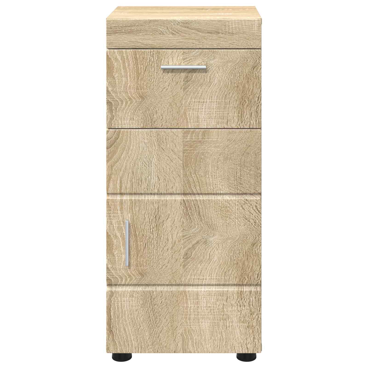 Set di Armadi da Bagno TULUM Rovere Sonoma 37 x 31,5 x 82 cm | homemem39