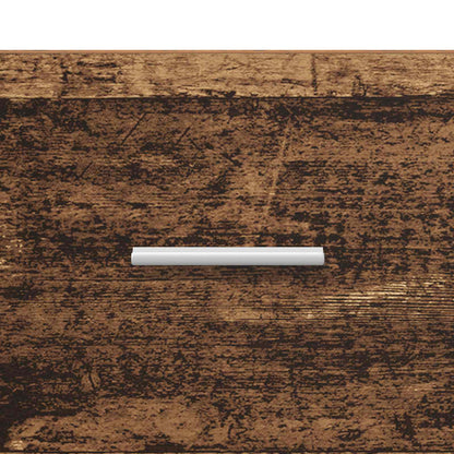 Set di Armadi da Bagno TULUM Legno vecchio 37 x 31,5 x 82 cm | homemem39