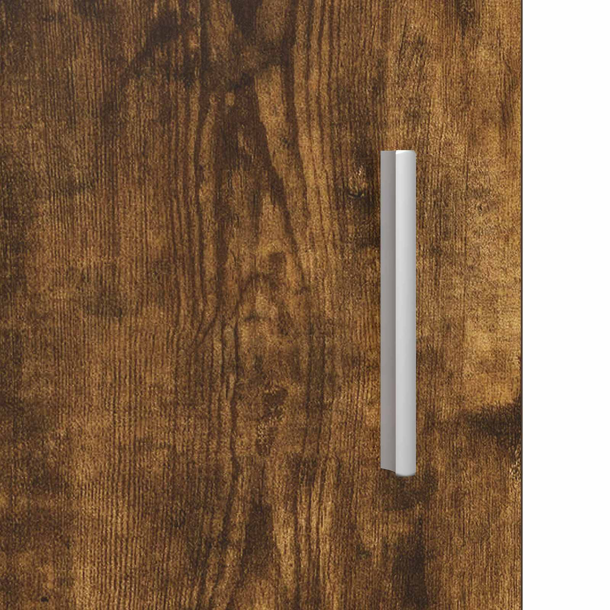 Set di Armadi da Bagno TULUM Rovere fumé 37 x 31,5 x 203 cm | homemem39
