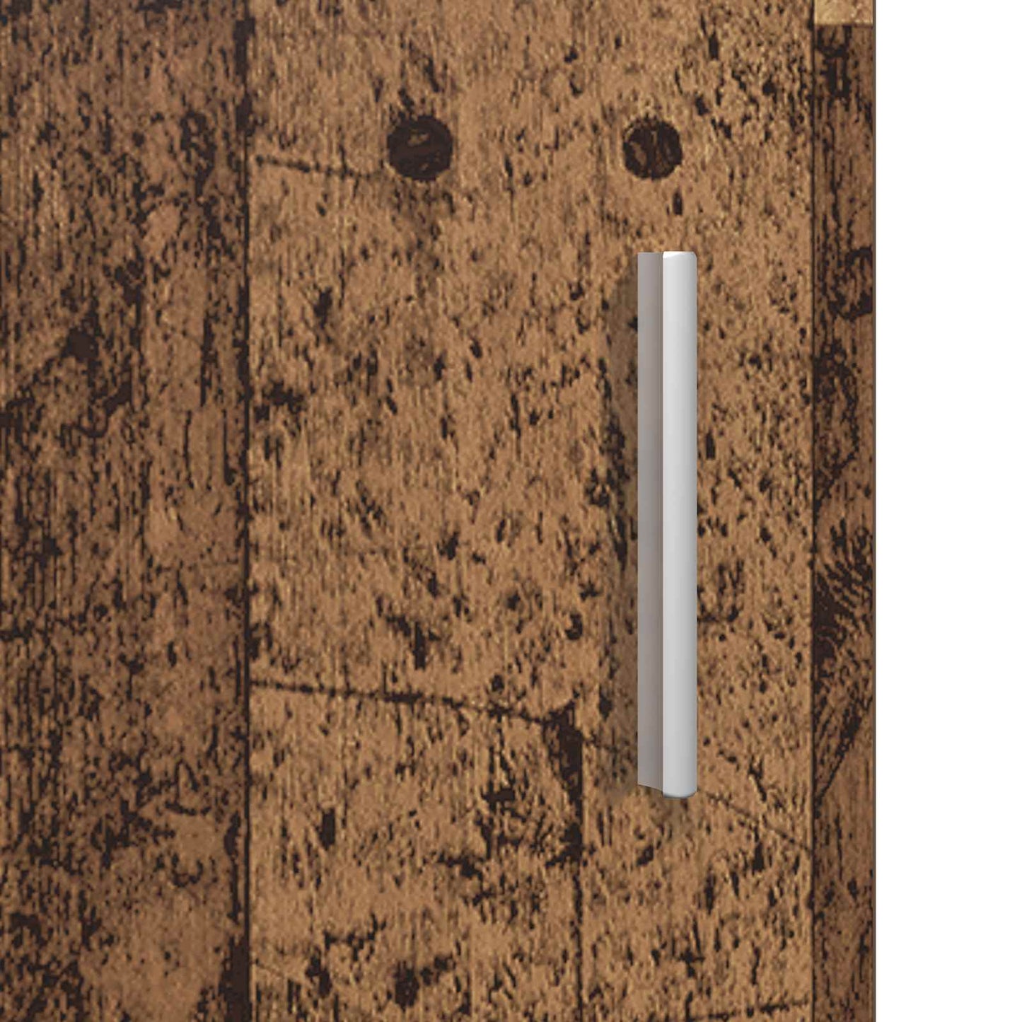 Set di Armadi da Bagno TULUM Legno vecchio 37 x 31,5 x 203 cm | homemem39