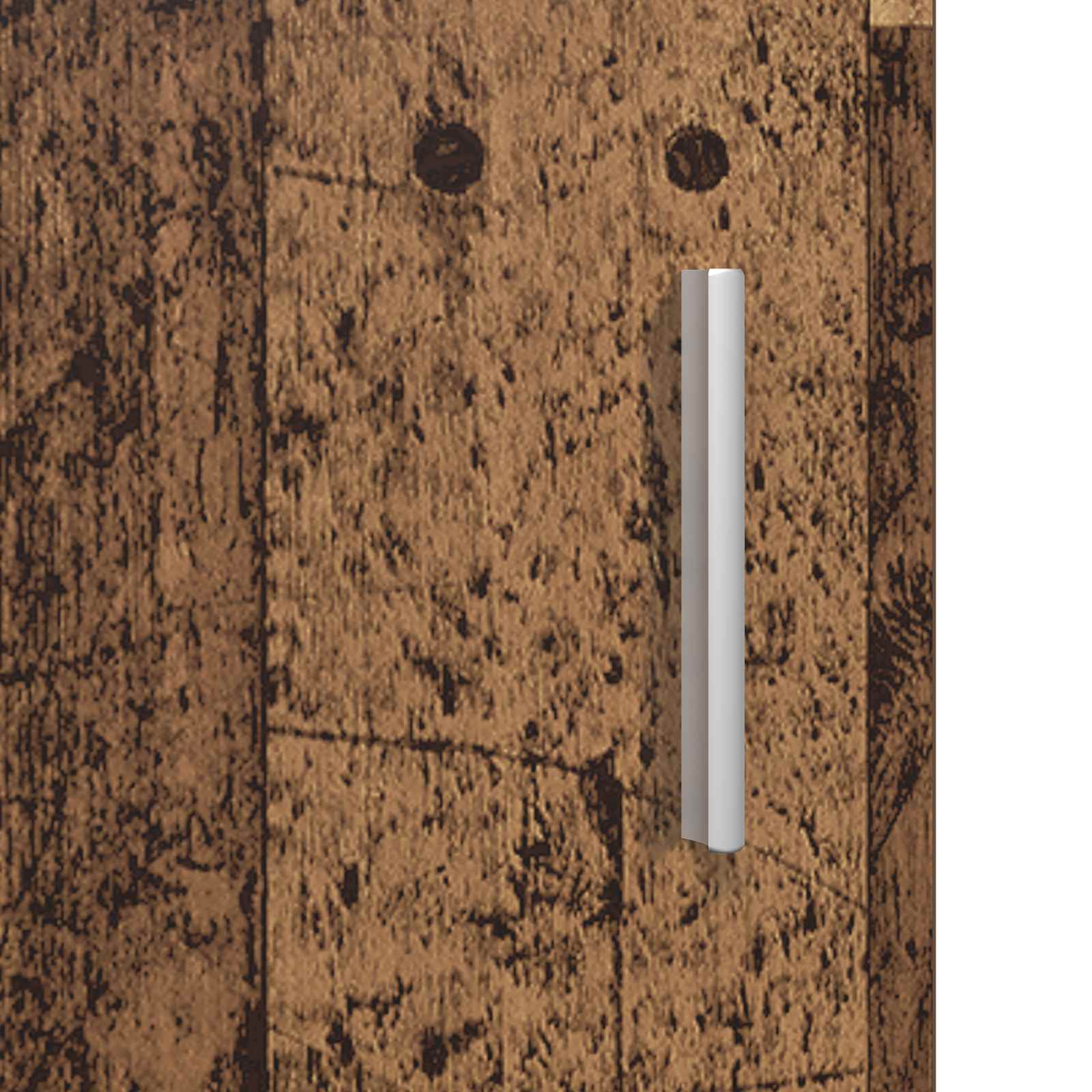 Set di Armadi da Bagno TULUM Legno vecchio 37 x 31,5 x 203 cm | homemem39