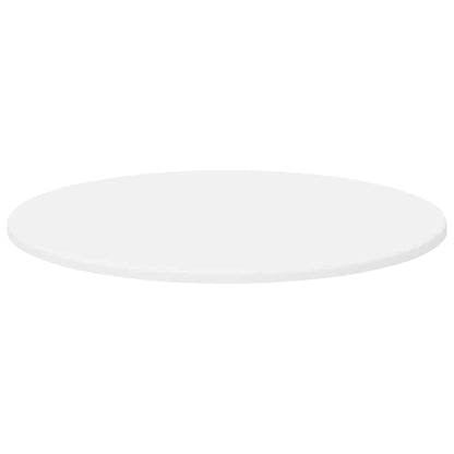 Piano del tavolo Bianco 60 x 60 x 1,5 cm Legno multistrato