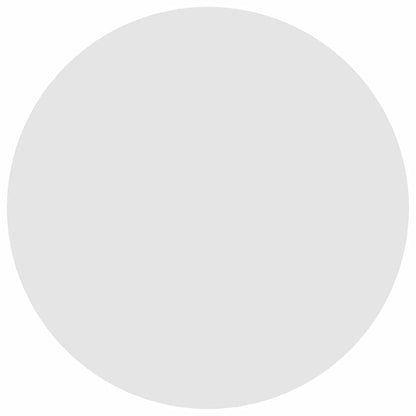 Piano del tavolo Grigio sonoma 60 x 60 x 1.5 cm