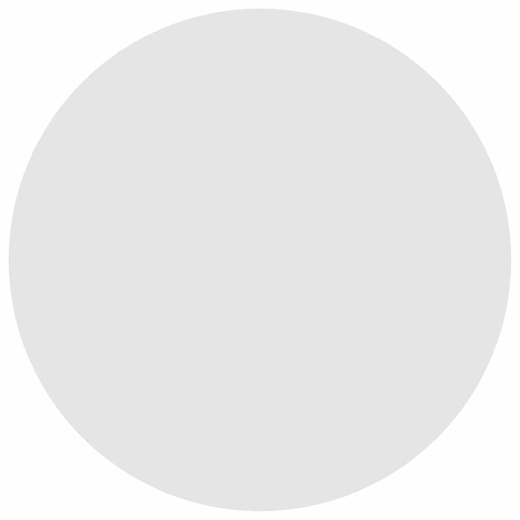 Piano del tavolo Rovere fumo 80 x 80 x 1,5 cm Legno multistrato