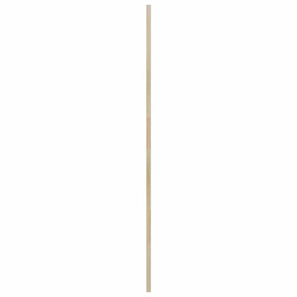 Porte per Armadi con porta 4 pcs Marrone 140.5 x 49.5 x 2.1 cm