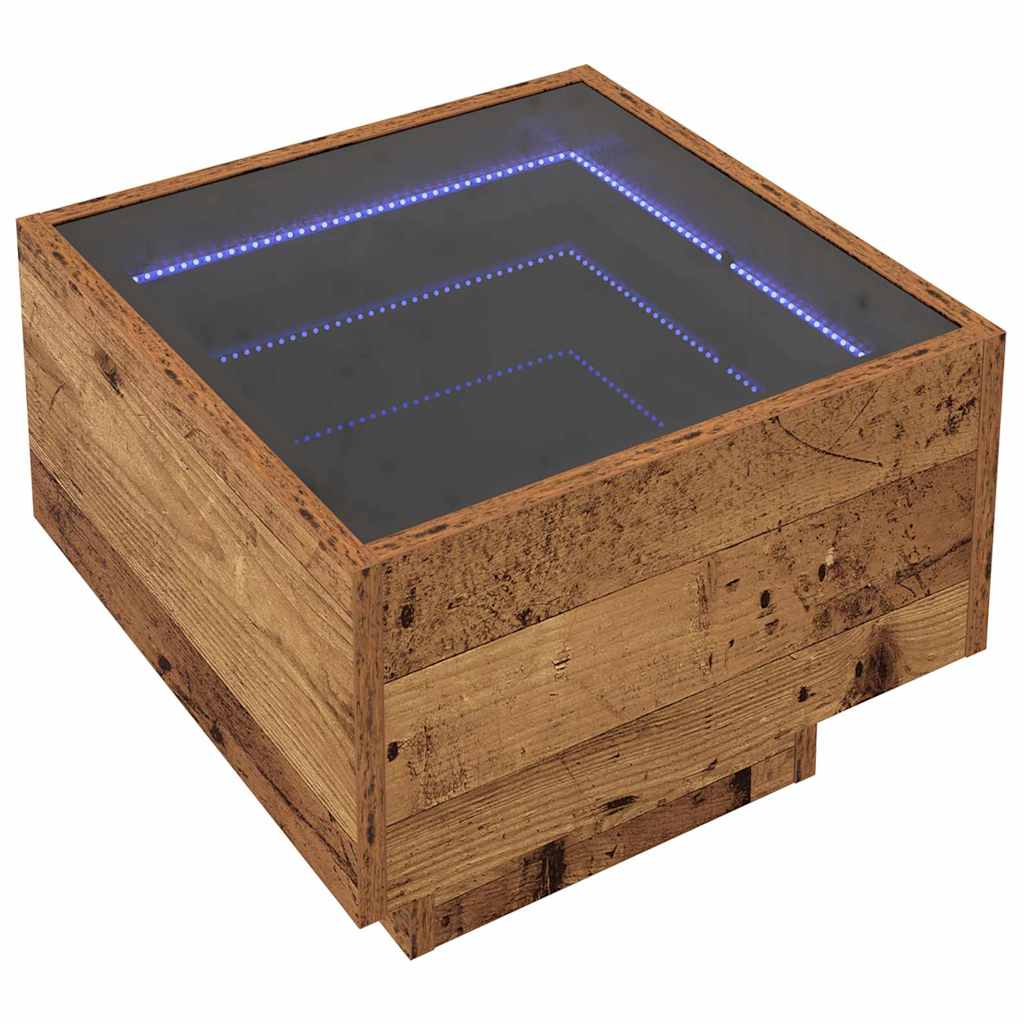 Armadio Legno vecchio 40 x 40 x 30 cm