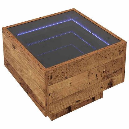 Armadio Legno vecchio 40 x 40 x 30 cm