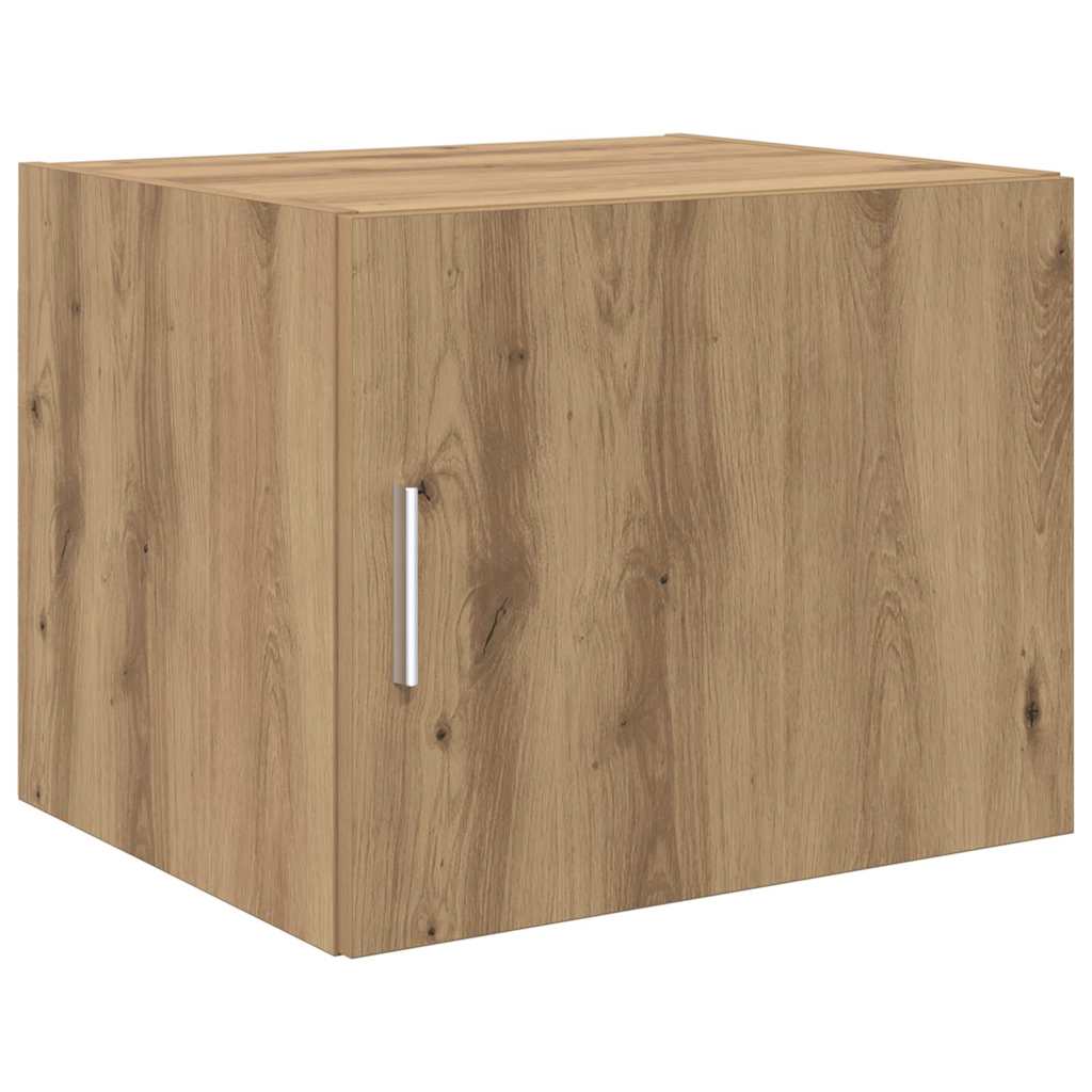 Armadio rovere artigianale 50 x 41 x 225 cm Legno multistrato
