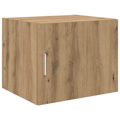 Armadio rovere artigianale 50 x 41 x 225 cm Legno multistrato