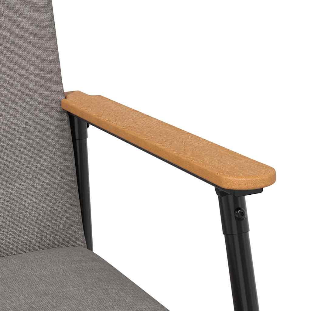 poltrona Talpa 59 x 75 x 78 cm Tessuto