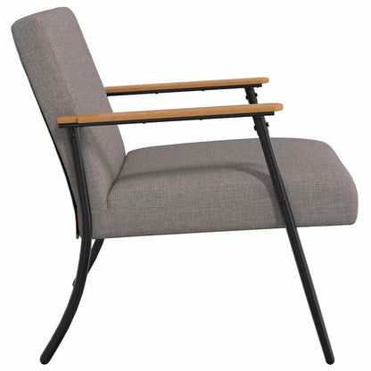 poltrona Talpa 59 x 75 x 78 cm Tessuto