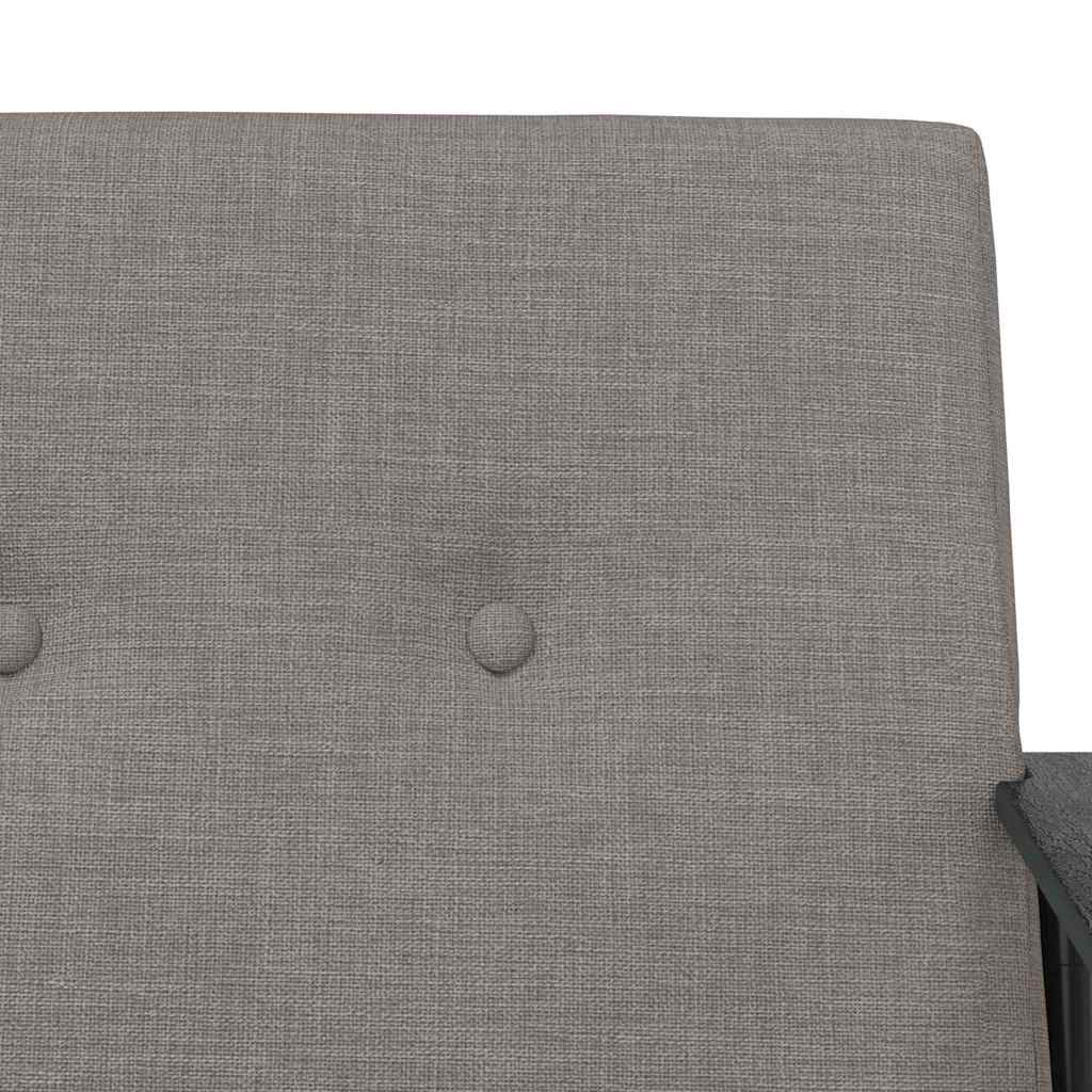 poltrona Talpa 59 x 75 x 78 cm Tessuto