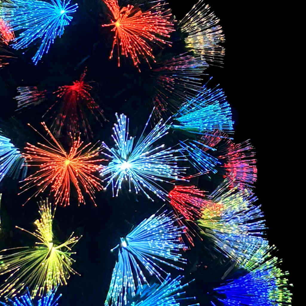 Albero di Natale artificiale Verde 64 cm PVC