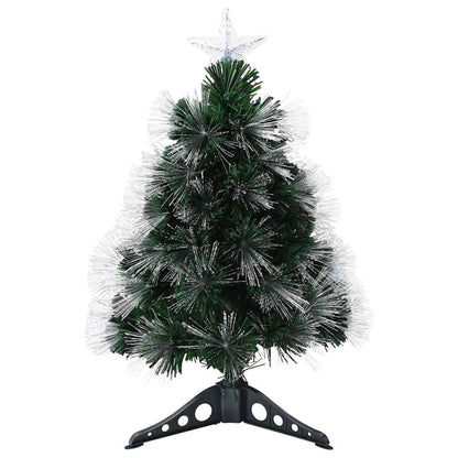 Albero di Natale artificiale Verde 64 cm PVC