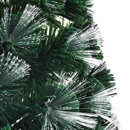 Albero di Natale artificiale Verde 120 cm PVC